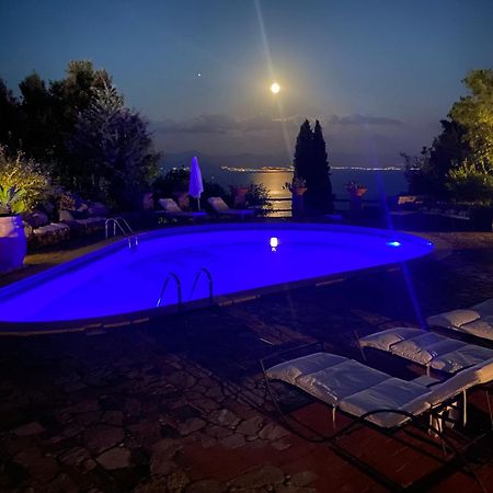 Maison Du Reve Scario Exteriér fotografie