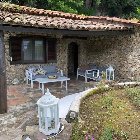 Maison Du Reve Scario Exteriér fotografie