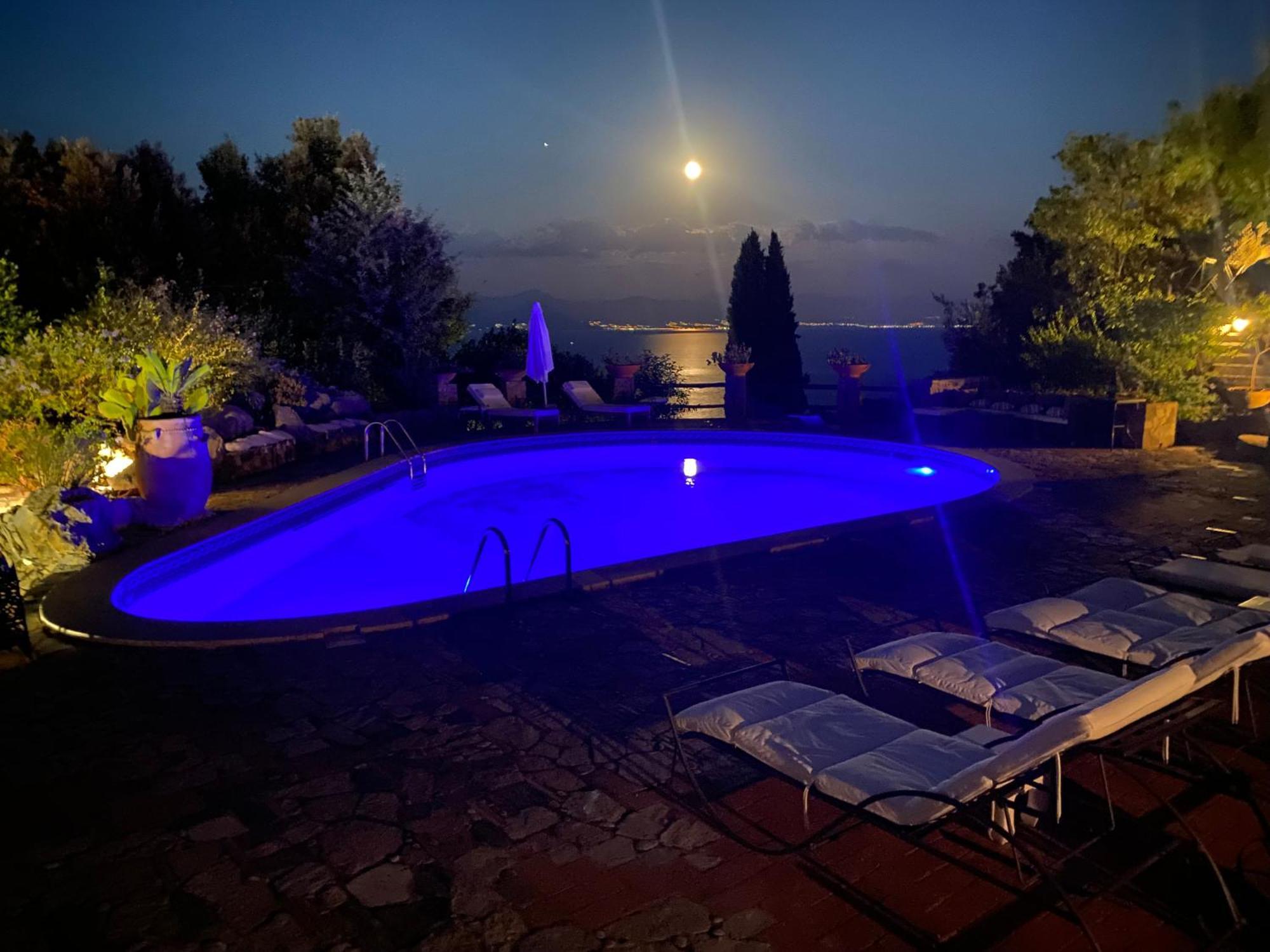 Maison Du Reve Scario Exteriér fotografie