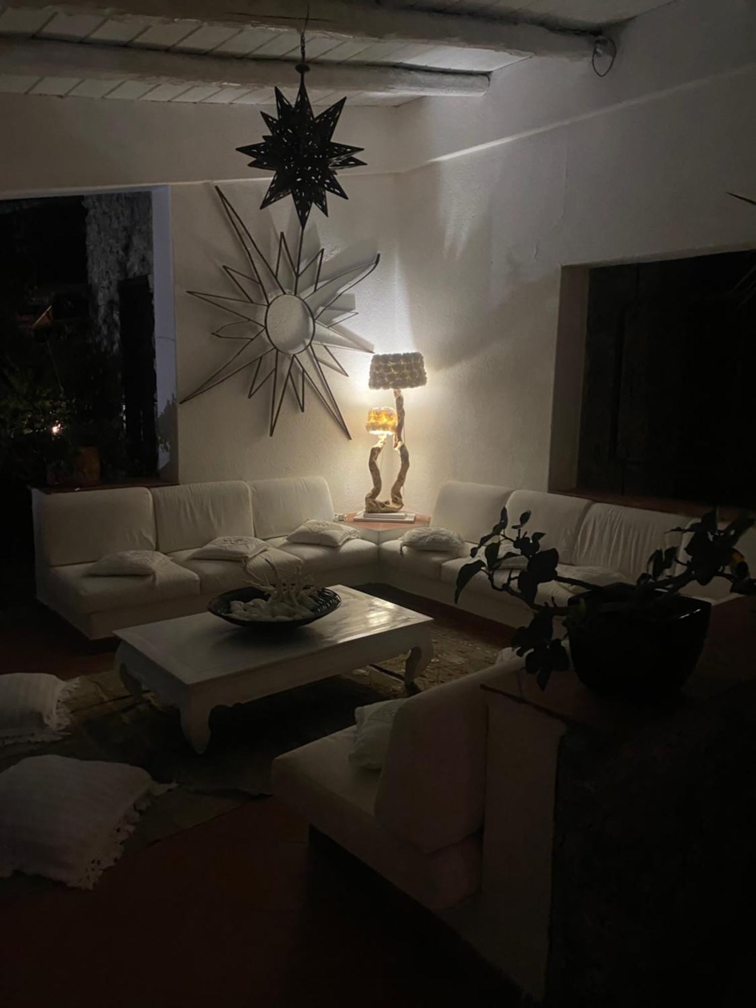 Maison Du Reve Scario Exteriér fotografie