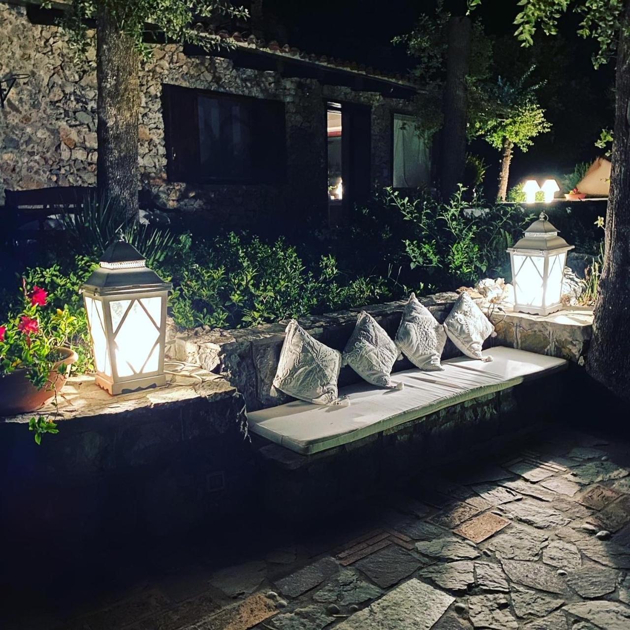Maison Du Reve Scario Exteriér fotografie