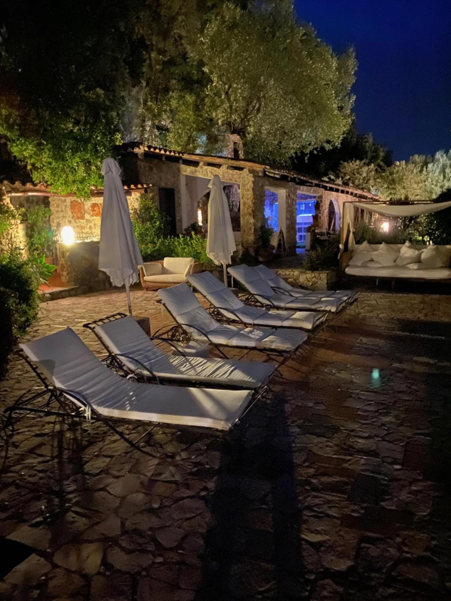 Maison Du Reve Scario Exteriér fotografie