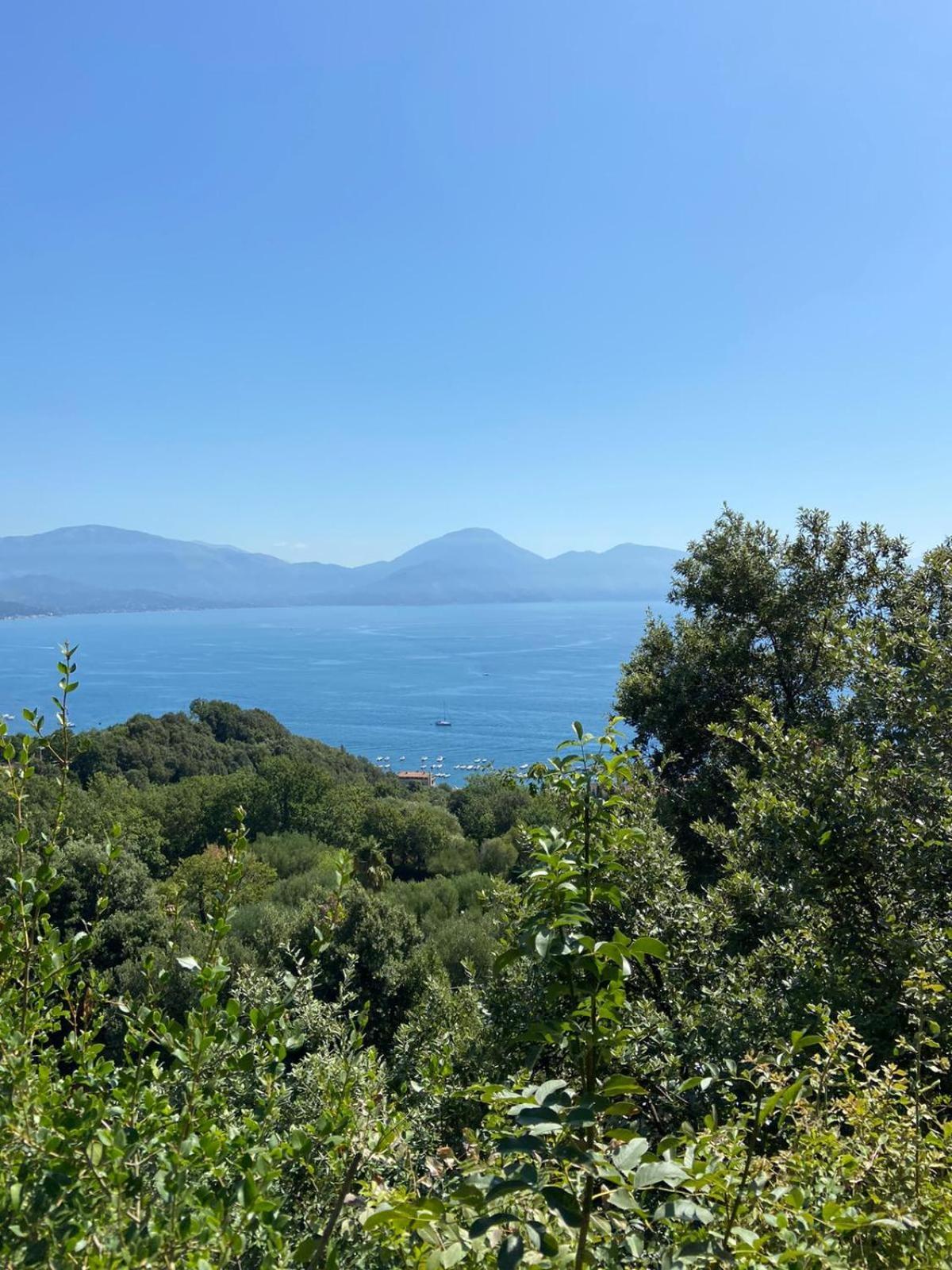 Maison Du Reve Scario Exteriér fotografie