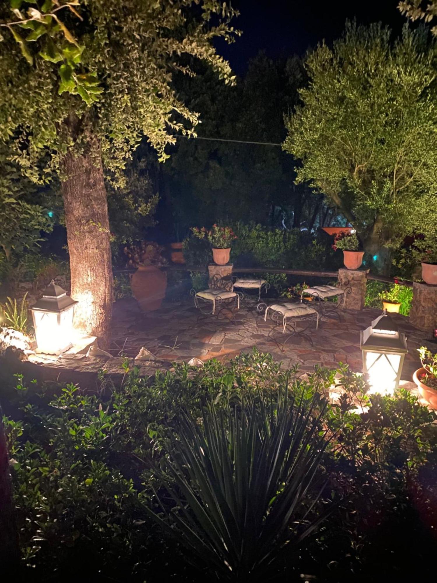Maison Du Reve Scario Exteriér fotografie