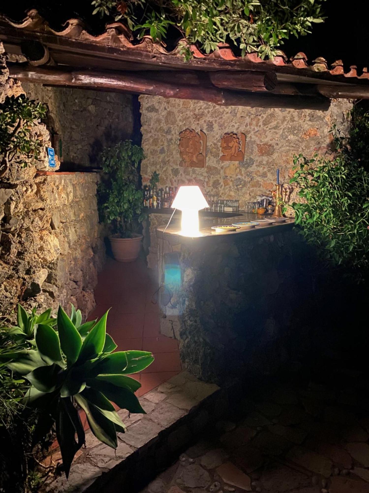Maison Du Reve Scario Exteriér fotografie