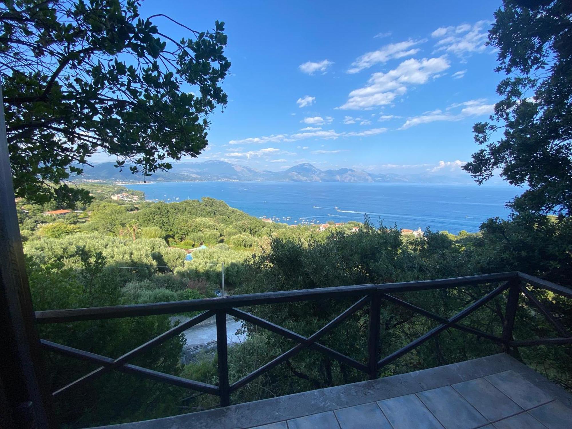 Maison Du Reve Scario Exteriér fotografie