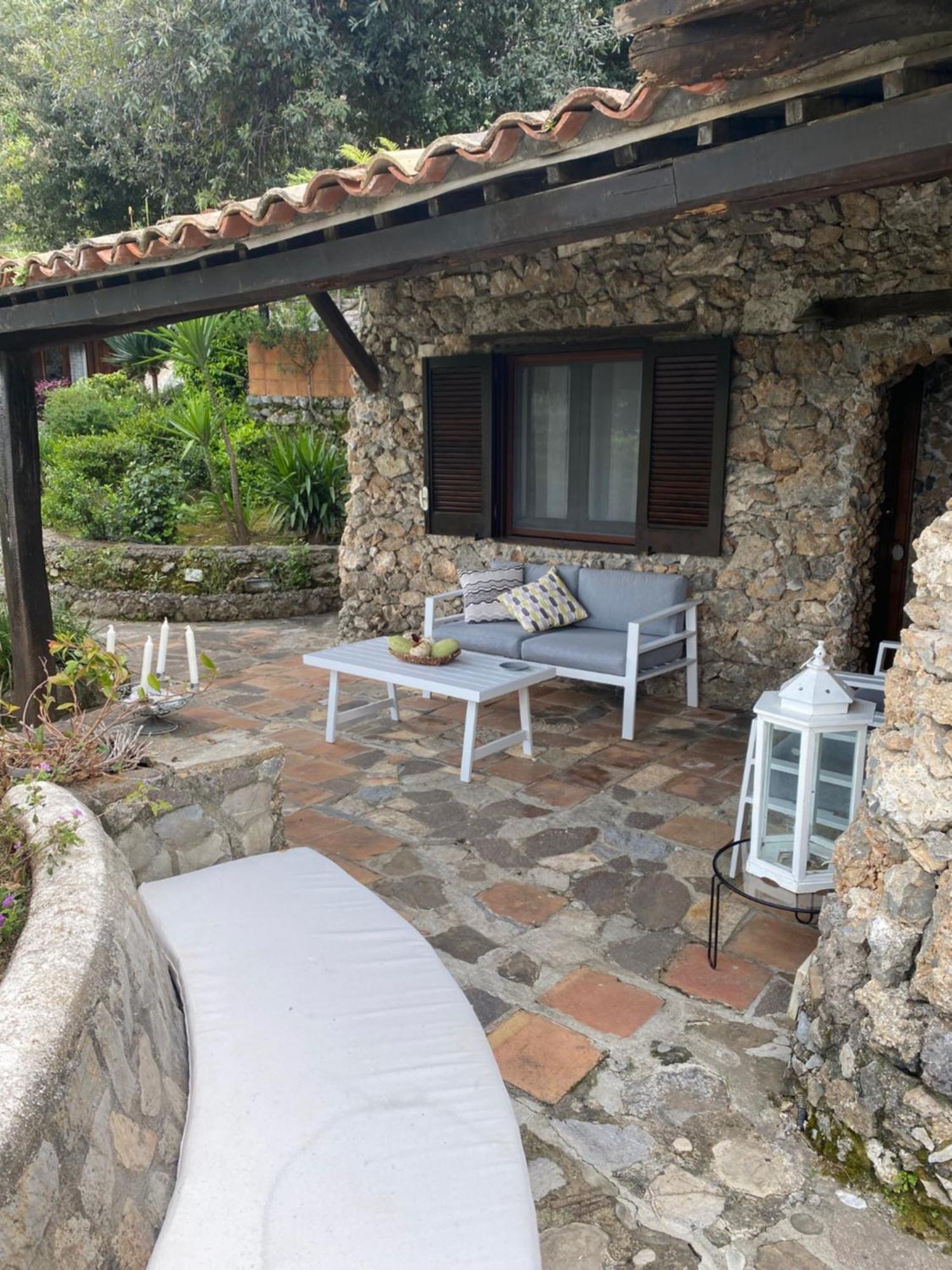 Maison Du Reve Scario Exteriér fotografie