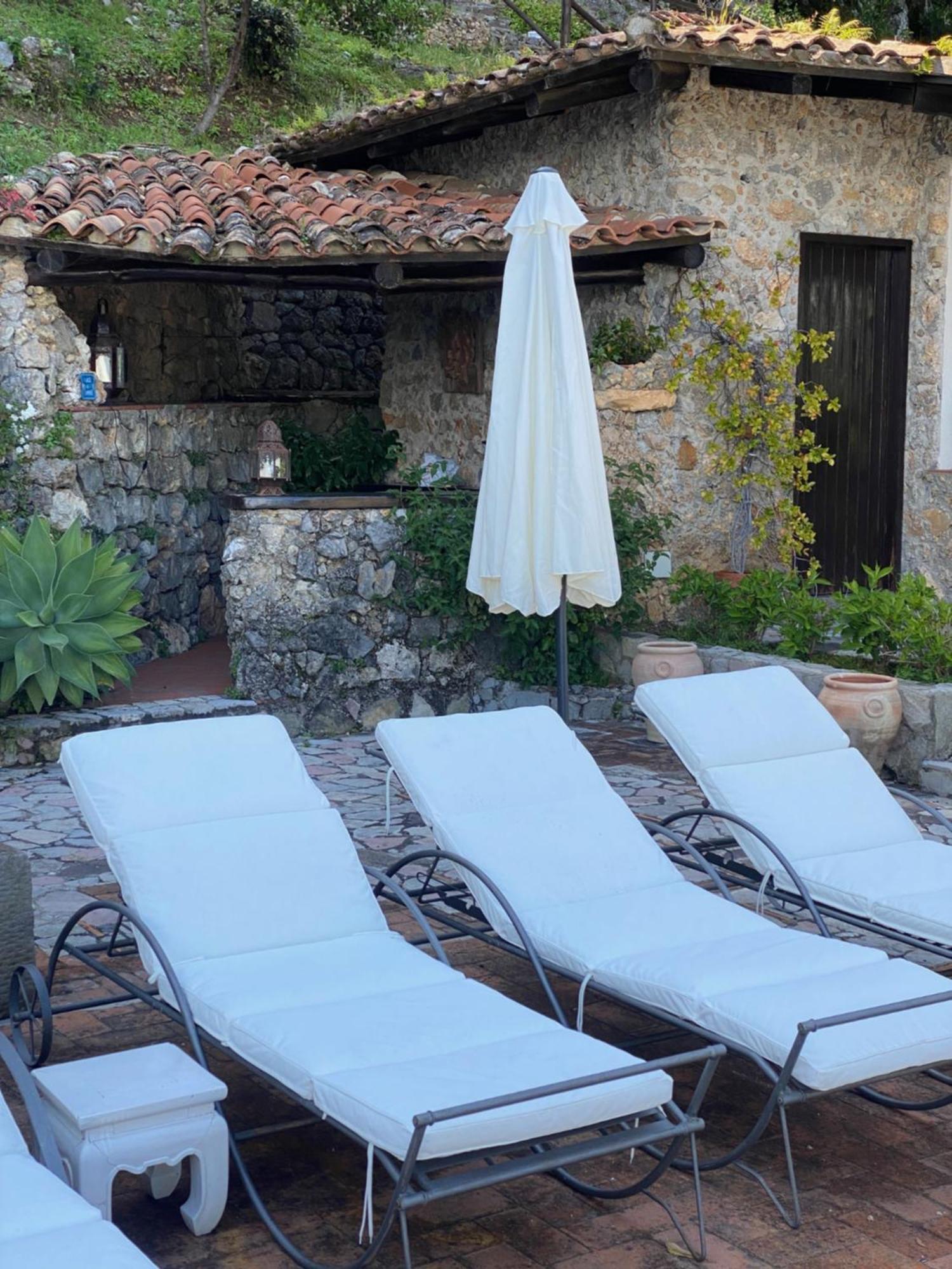 Maison Du Reve Scario Exteriér fotografie