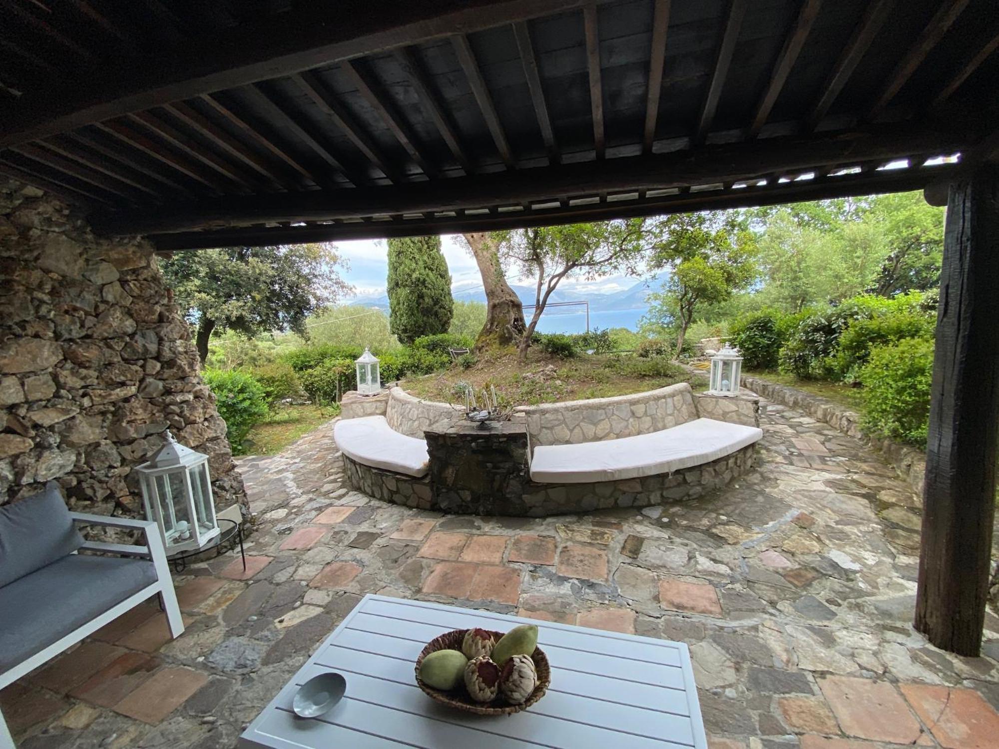 Maison Du Reve Scario Exteriér fotografie