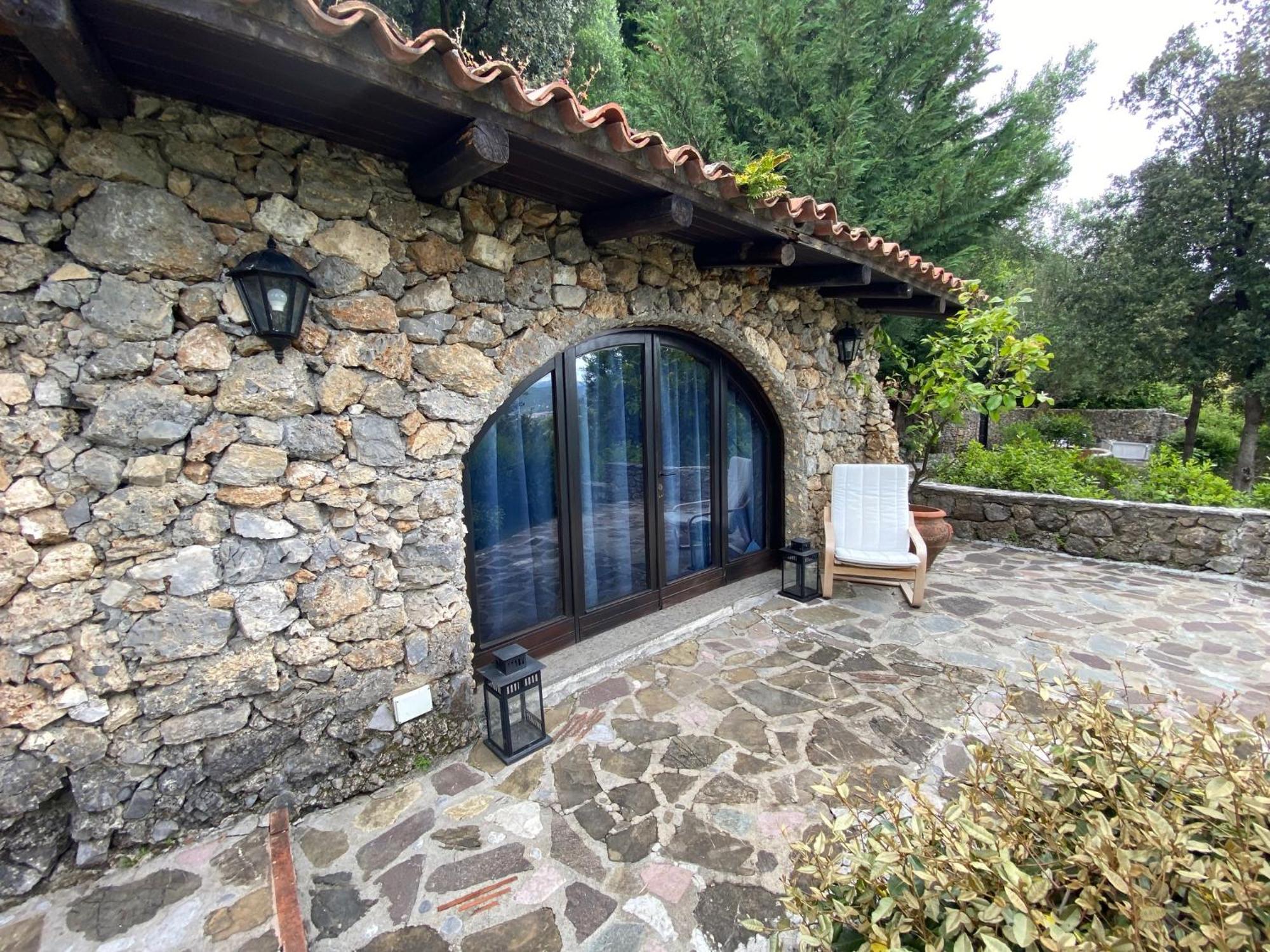 Maison Du Reve Scario Exteriér fotografie