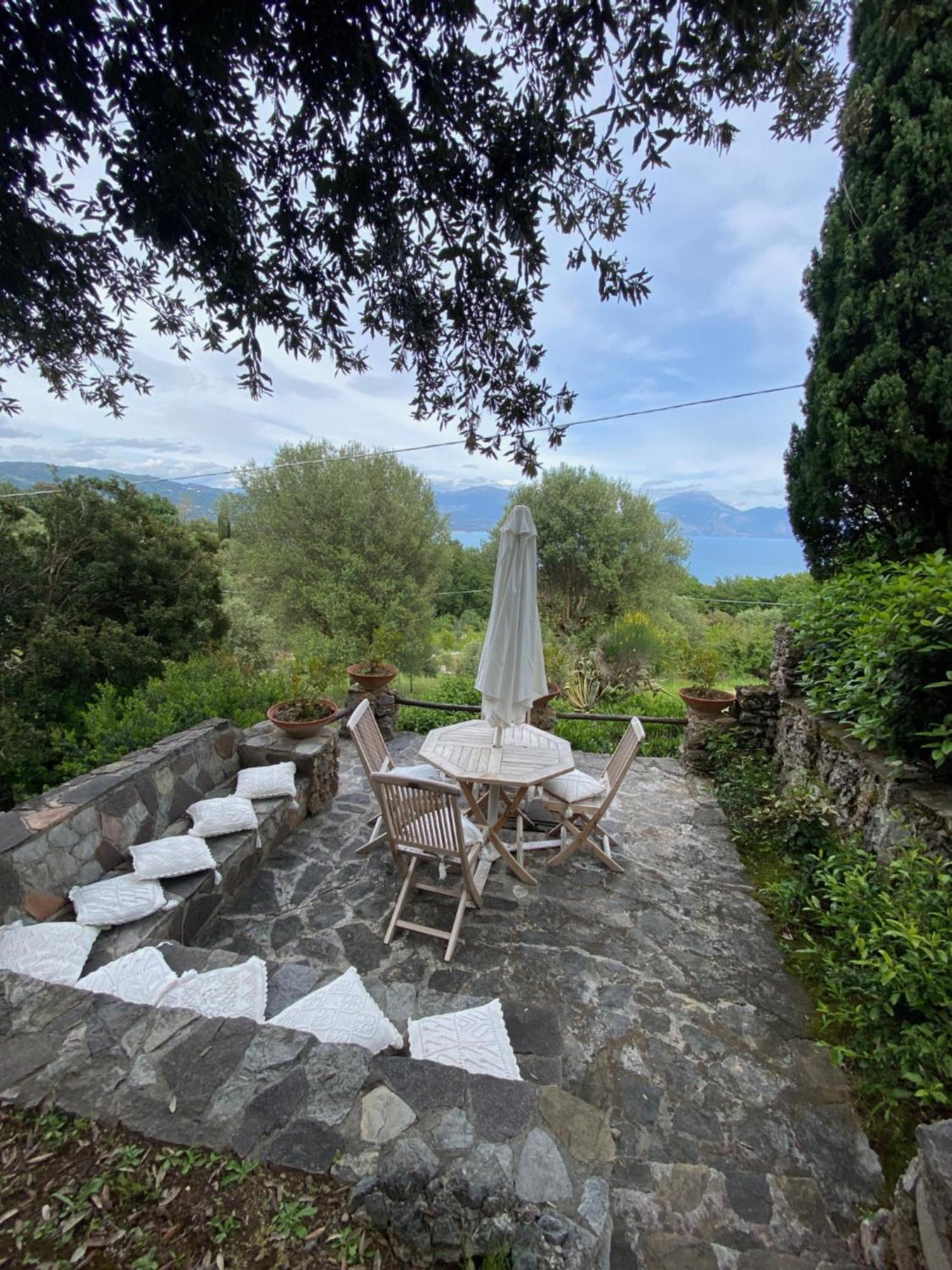 Maison Du Reve Scario Exteriér fotografie