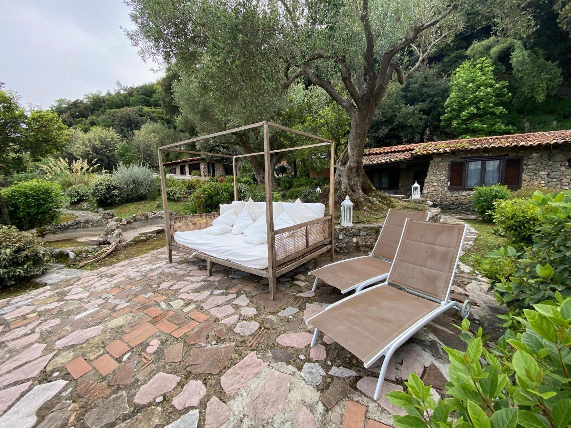 Maison Du Reve Scario Exteriér fotografie