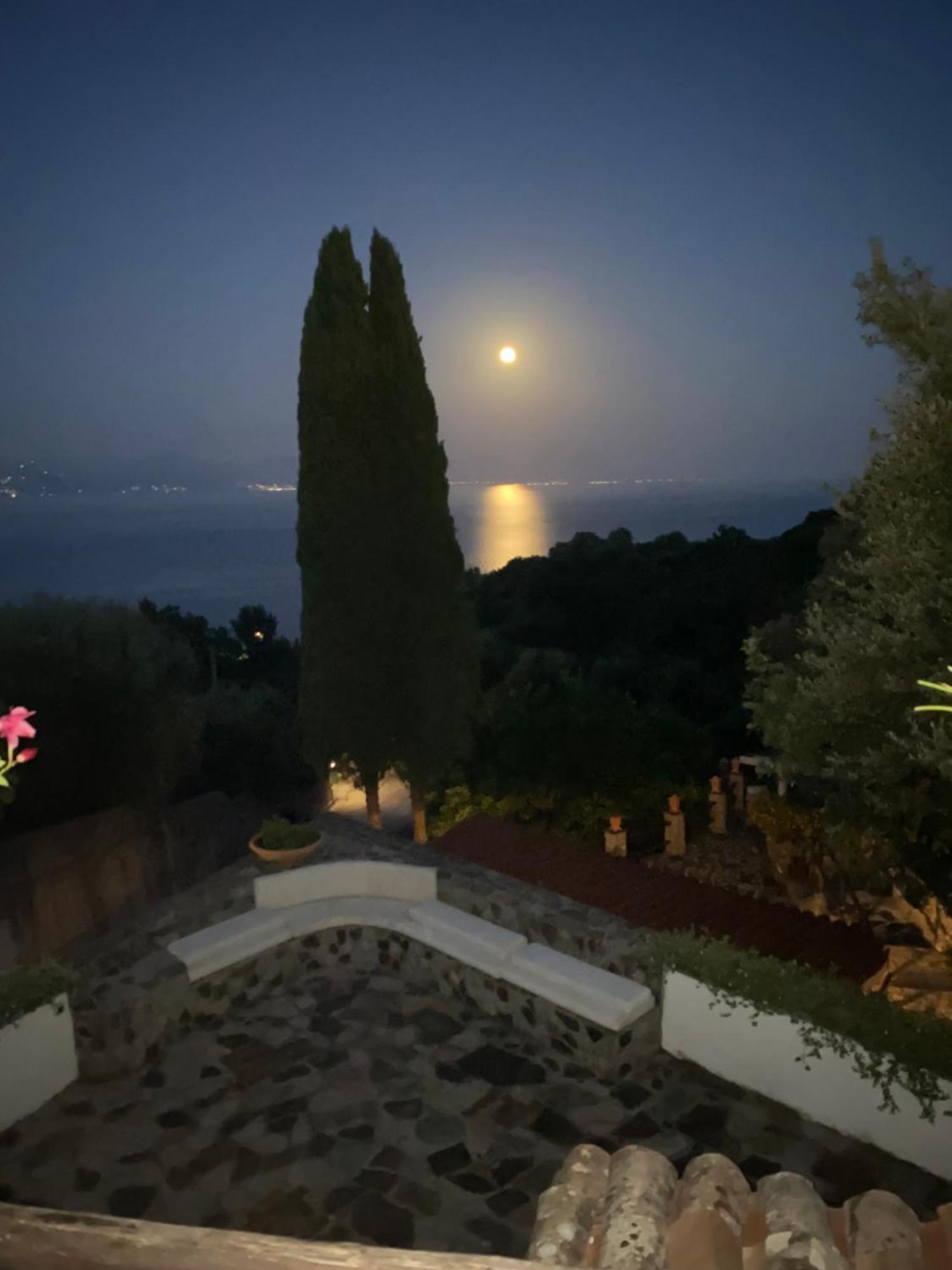 Maison Du Reve Scario Exteriér fotografie