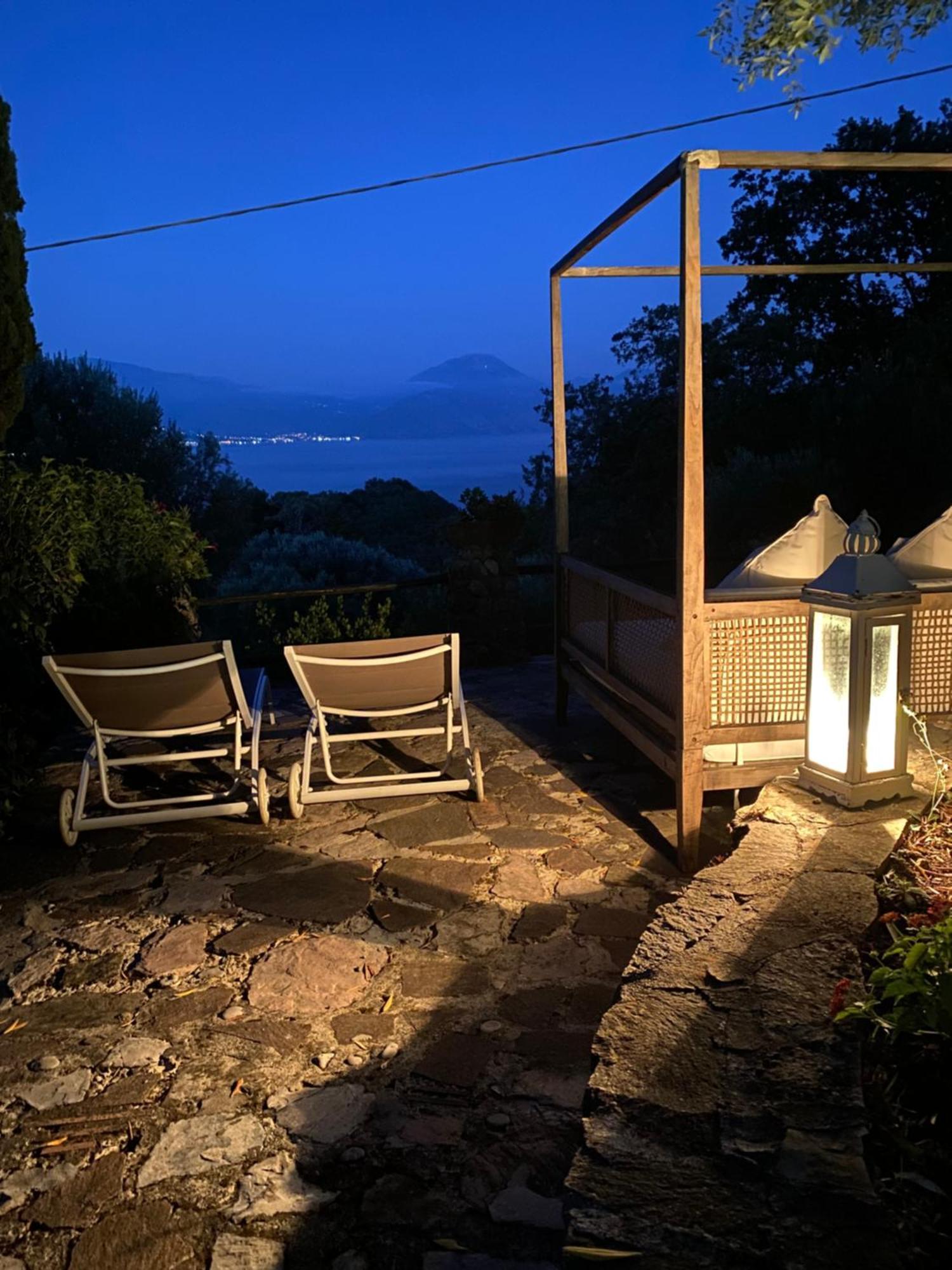Maison Du Reve Scario Exteriér fotografie