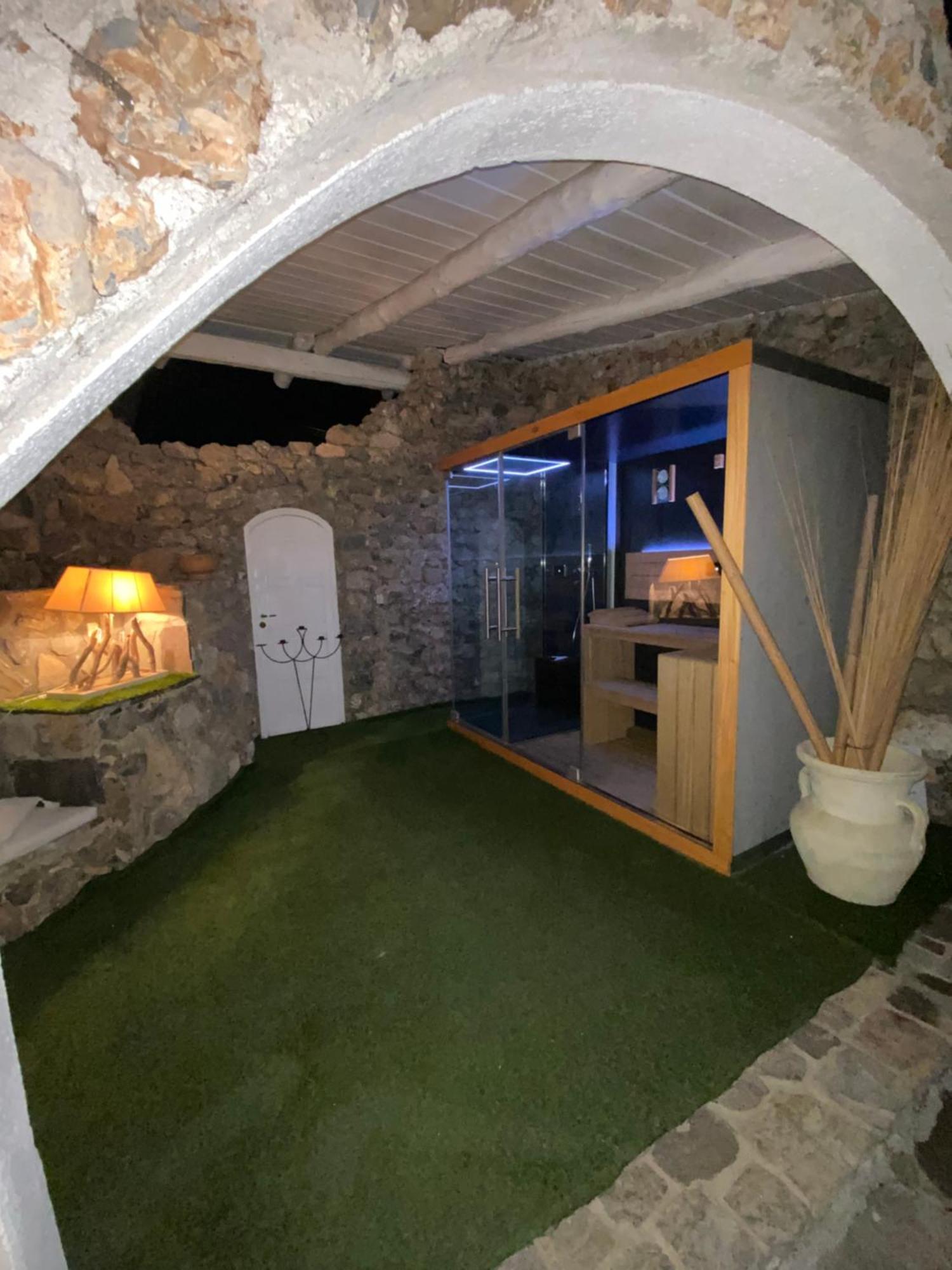 Maison Du Reve Scario Exteriér fotografie