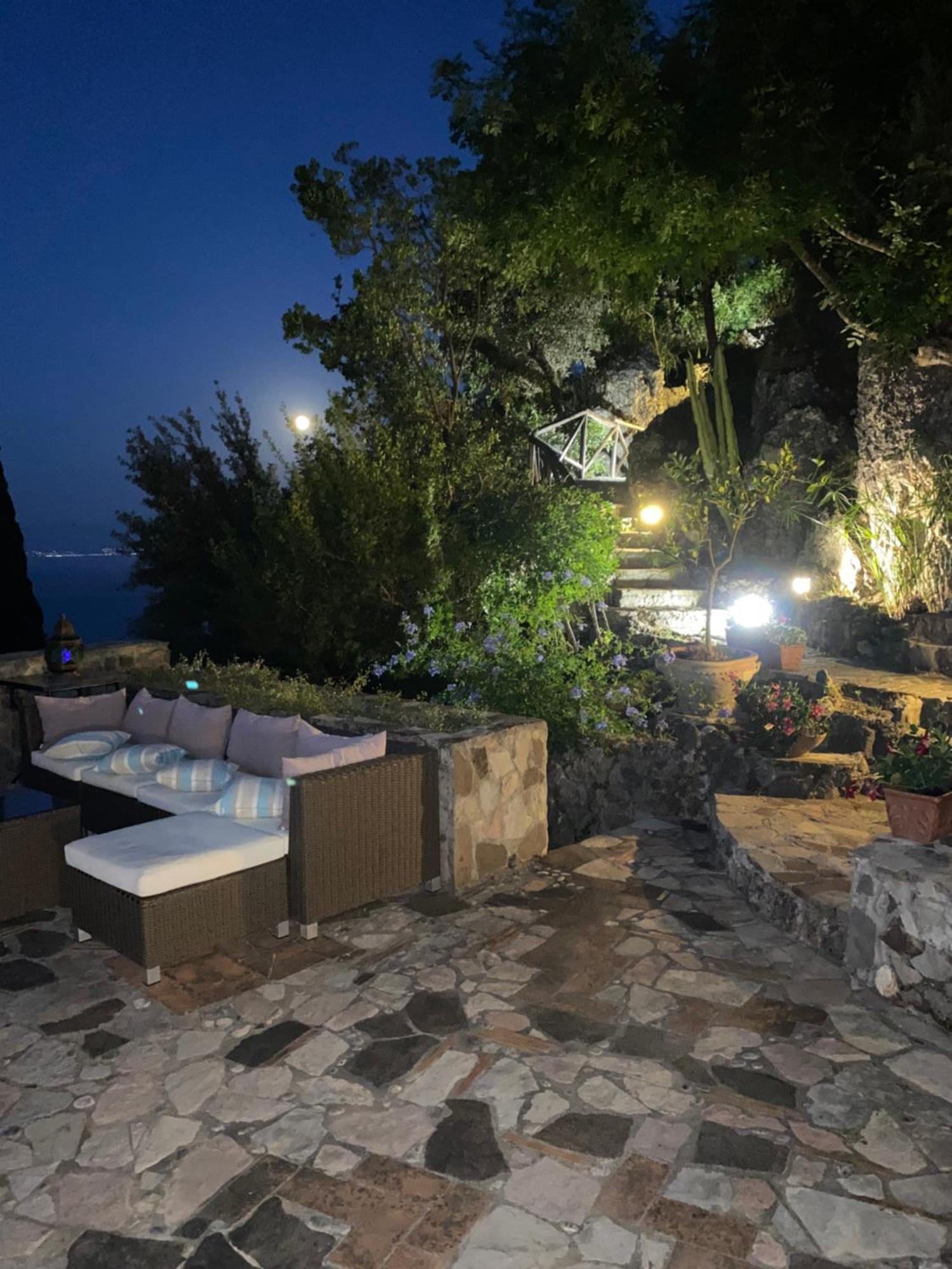 Maison Du Reve Scario Exteriér fotografie