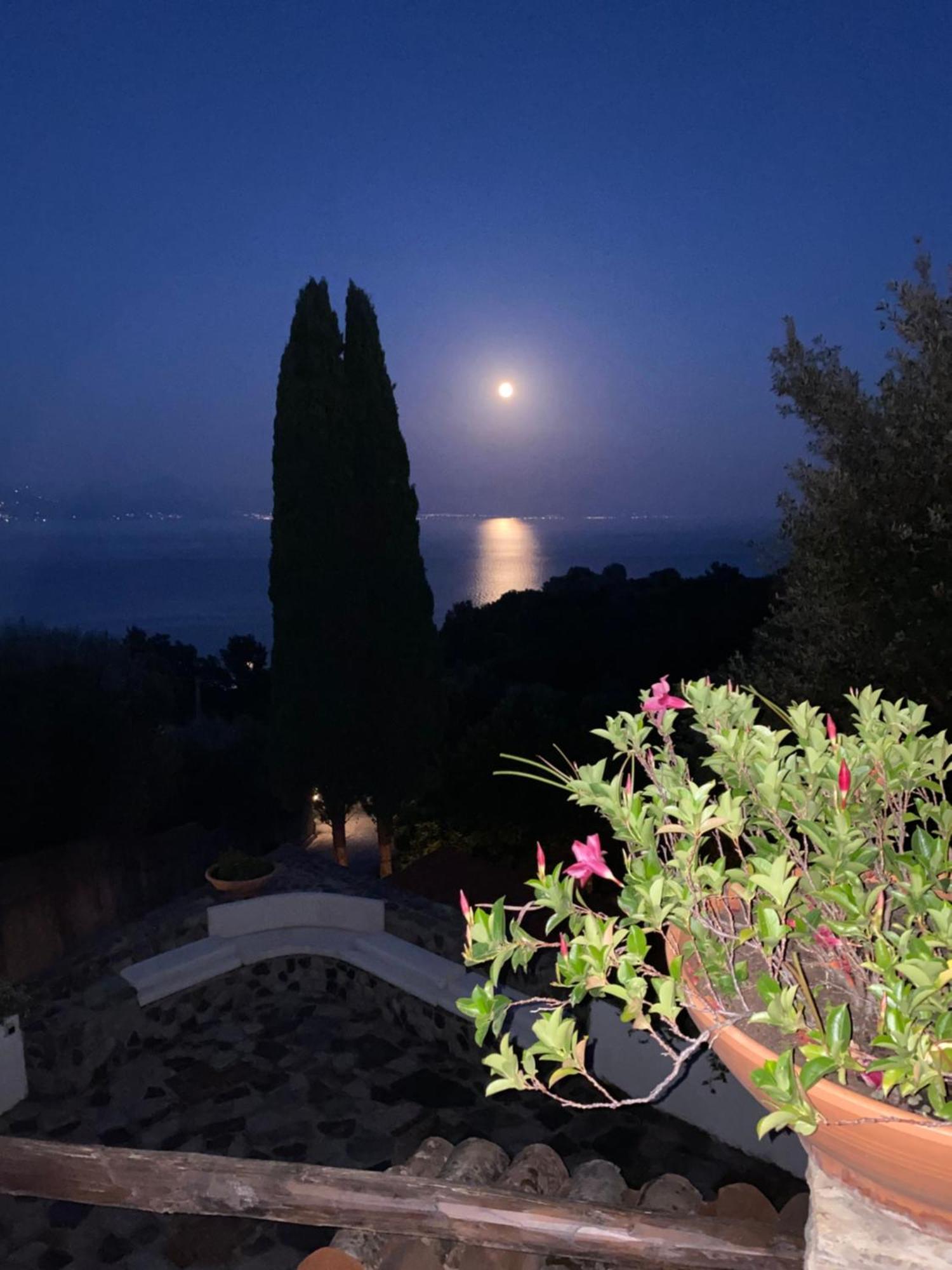 Maison Du Reve Scario Exteriér fotografie