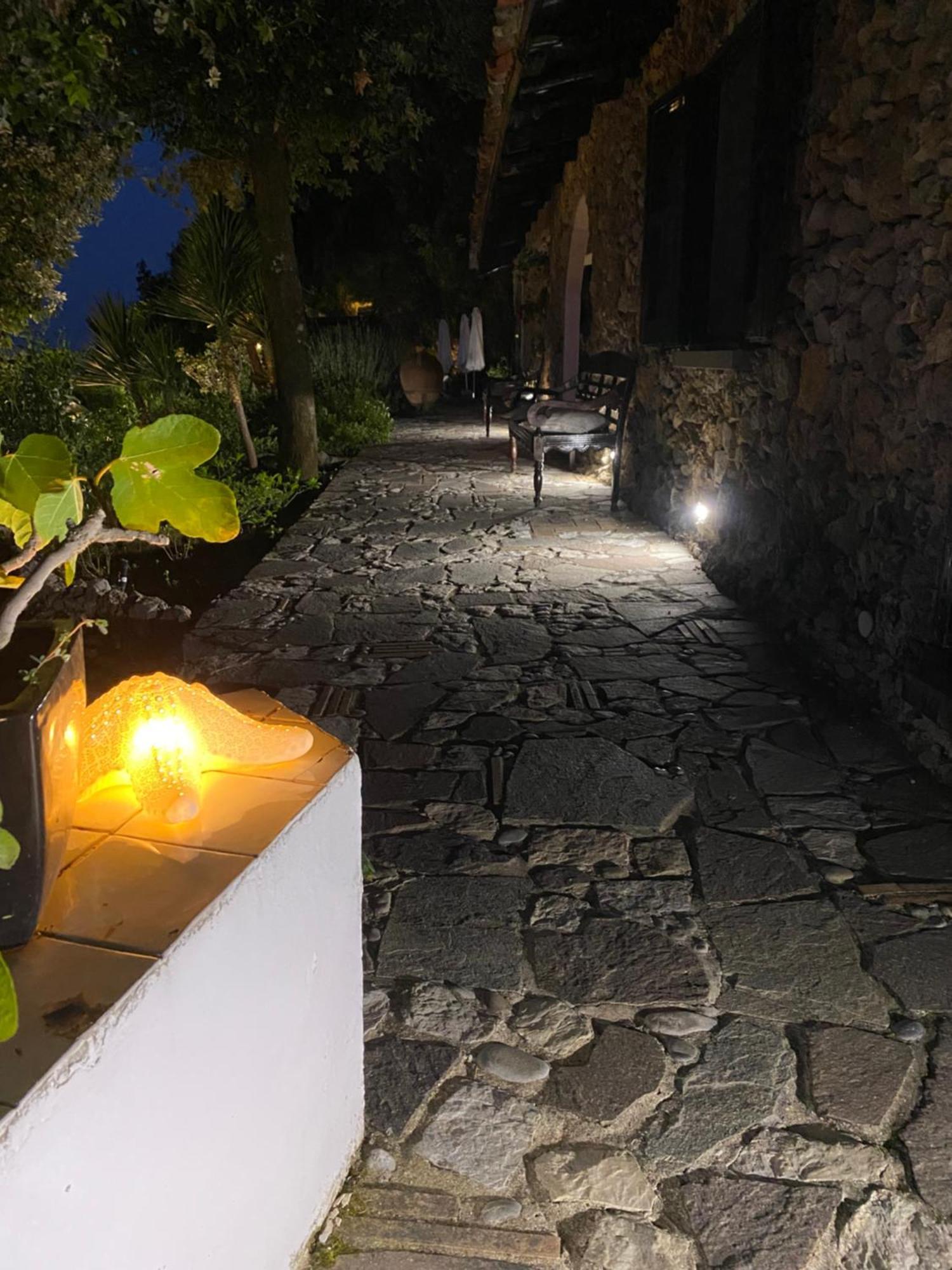 Maison Du Reve Scario Exteriér fotografie