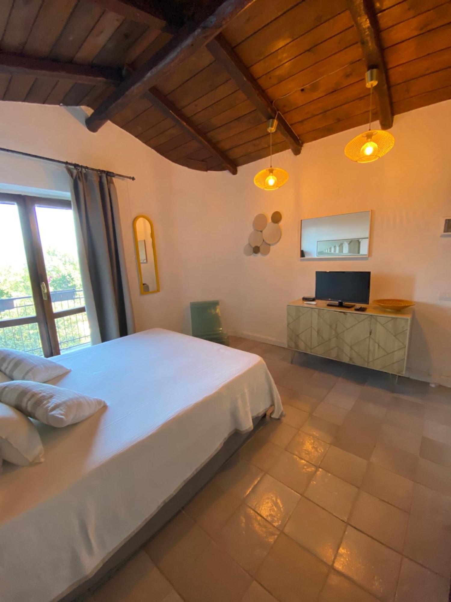 Maison Du Reve Scario Pokoj fotografie