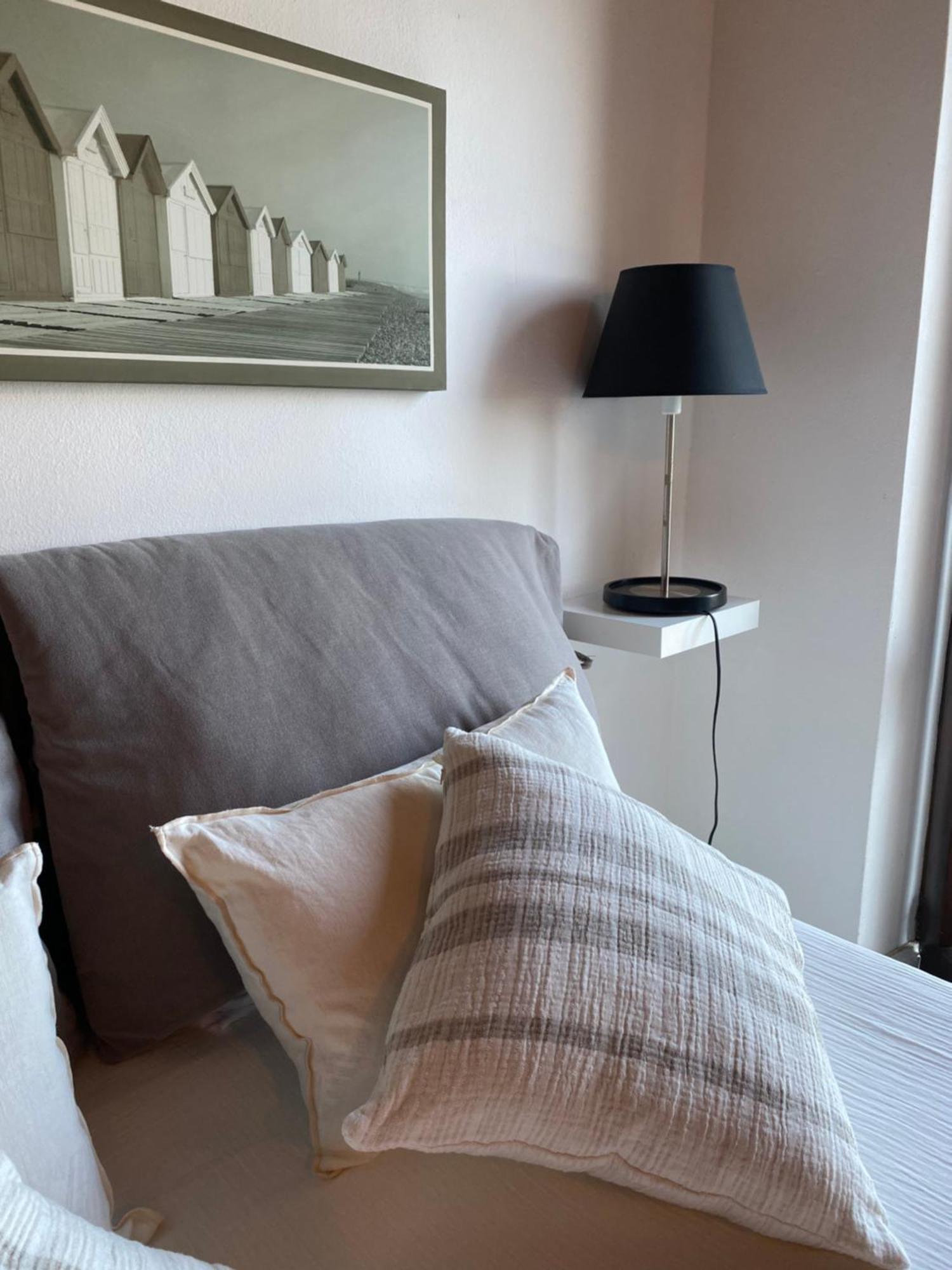 Maison Du Reve Scario Pokoj fotografie